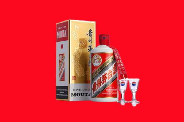 交城县回收茅台酒