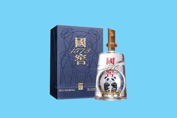 交城县回收国窖1573